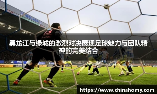 黑龙江与绿城的激烈对决展现足球魅力与团队精神的完美结合
